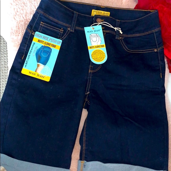 Fashion nova jeans - Picture 1 of 5